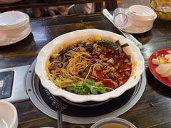 -顺水湾·牛肉牛杂火锅(驾鹤店)