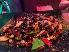 -醉小酒馆·川菜·江湖菜·重庆菜(观音桥旗舰店)