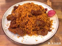-临界音乐酒馆·小龙虾·江湖菜(华熙LIVE·鱼洞店)