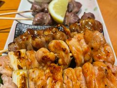 -やきとり一番 八条口店