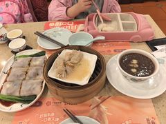 -点都德(龙之梦店)