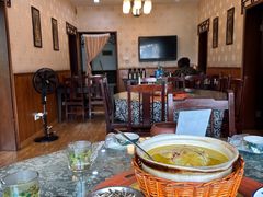 -春娟茶楼·地道农家菜(梅家坞店)