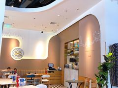-玛尚诺意式餐厅(三林环宇城店)