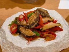 -千叶创意融合料理(水韵城店)