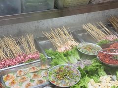 -塘屋烧烤·云南火塘烧烤品牌(春城慧谷旗舰店)
