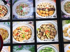 -寻味顺德·南记酒家·传统顺德菜·鱼生(广源路店)