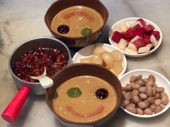 -南门涮肉(北洼路店)