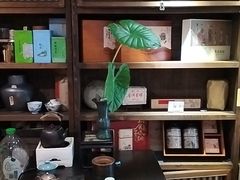 -菩提书坊(侨福大厦店)