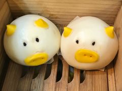 小猪包-众善素食(佛平五路店)