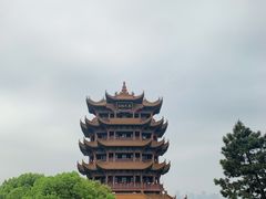 -黄鹤楼