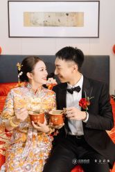 -MuseMarry婚纱(前海嘉里中心店)