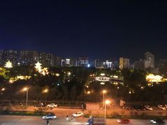-迎泽公园