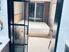 -初禾Film·Apartment(深圳福田岗厦地铁站店)