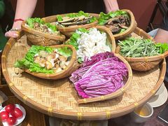 -滇野云南野生菌餐厅(陕西南路店)