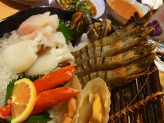 -伊豆野菜村(大族广场店)