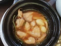 -大佛寺高级素食自助餐厅
