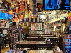-平成屋·午肴夜酒(四川北路店)