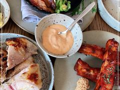 -BOR Eatery(安福路店)