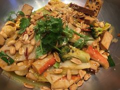 -拿渡麻辣香锅(百联滨江店)