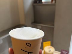 -O.P.S. CAFE