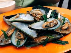 -贞姨美食·老字号海鲜大排档