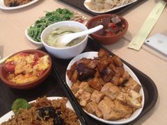 各种小菜的那家-仁恒美食庭苑