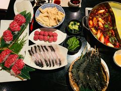 -大红袍火锅料理(尖沙咀店)