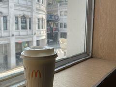 -麦当劳(厦门思明路店)