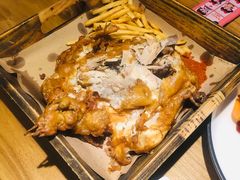 -東舍食唐精品陕菜馆