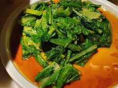 -绿茶餐厅(西湖银泰百货店)