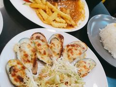 -妈阁铭记澳葡美食