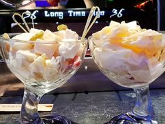 -很久以前羊肉串(簋街店)