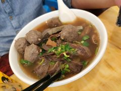 -莲塘味宝园牛杂(天越翔园店)