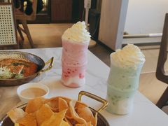 -盐说·西式餐酒馆(光明万达店)