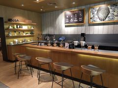 -星巴克(深圳侨城街店)