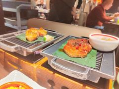 -匠和风精致料理(莆田财富中心店)