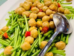 -新疆大厦·慕士塔格餐厅