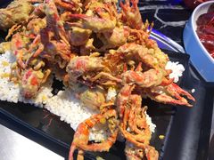 -96农蝎虾(江桥老街店)