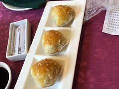 -申粤轩酒楼·三十年粤菜经典(丁香花园店)