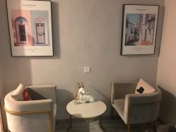 -汐月Health纤体spa中心