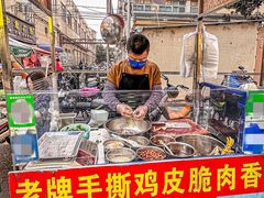-东漖肉菜综合市场