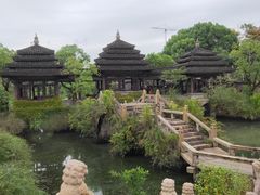 -韩湘水博园