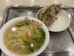 -老四季(南市场店)