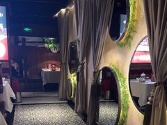 -天山醉美辣子鸡(文艺路店)