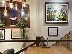 -LA CREPERIE BRETONNE布列塔尼法式餐厅(天童北路店)