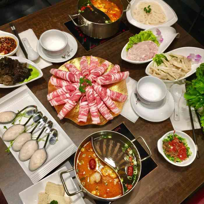 余香精品小火锅(悉尼唐人街店)