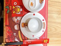 -也枫·小黄楼(南山路旗舰店)