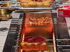 -丰茂烤串(外滩星荟中心店)