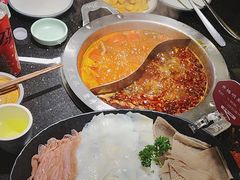 -井格重庆火锅(西直门凯德Mall店)