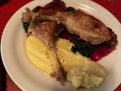 -羽深肉铺 Steak & Wine